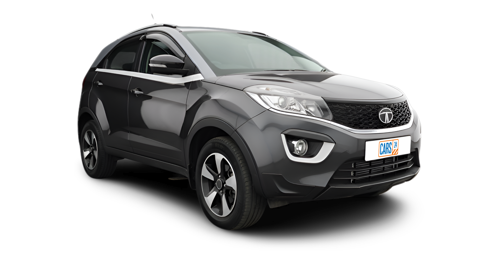 Tata NEXON-img